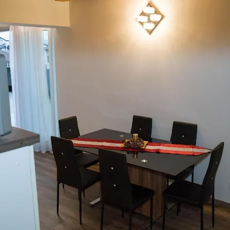 Sunshine Appartamento *