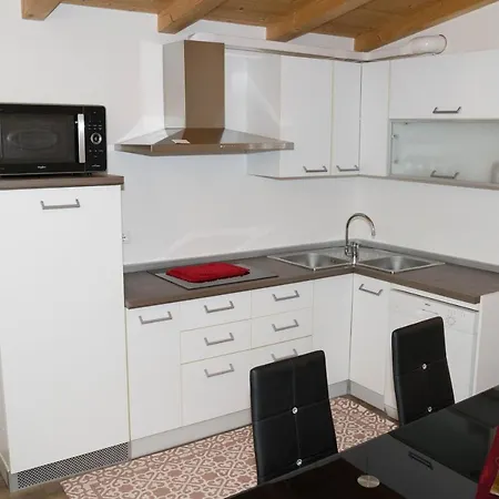 Sunshine Appartamento *