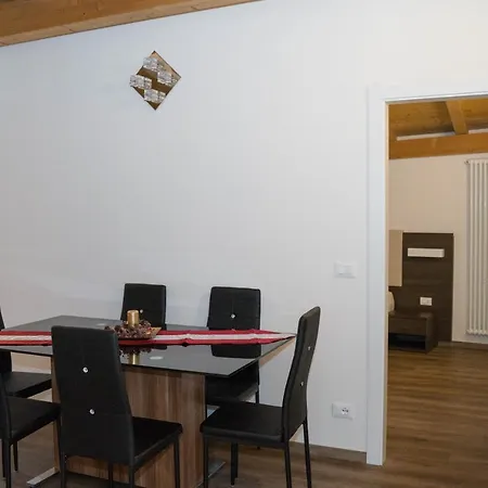 Appartamento Sunshine *