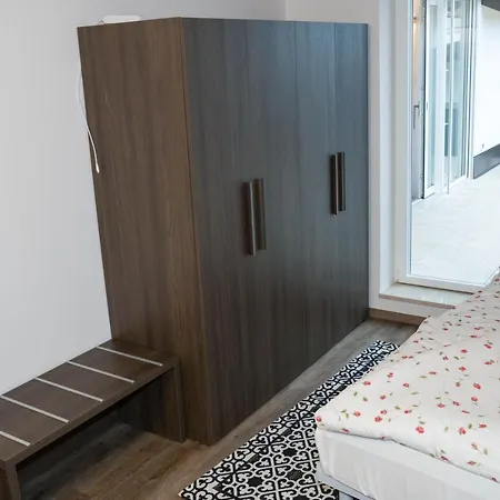 Sunshine Appartamento Bolzano