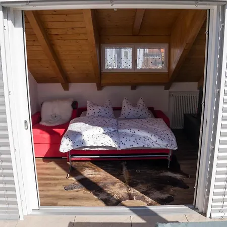 Appartamento Sunshine *