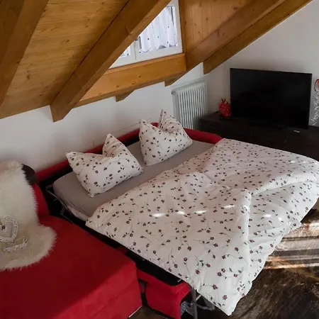 Appartamento Sunshine Bolzano