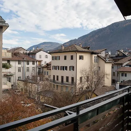Sunshine Bozen