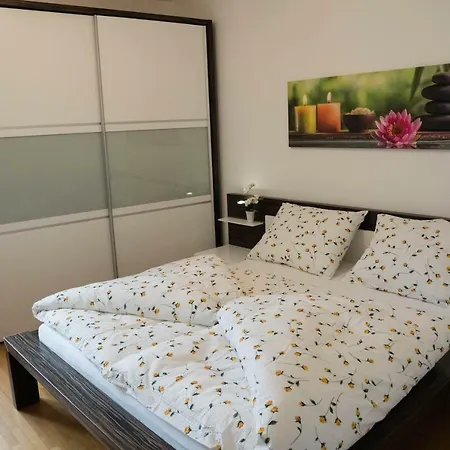 Апартаменти Sunshine Больцано