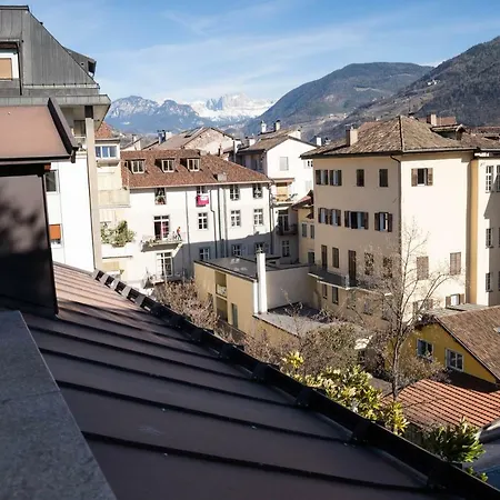 Sunshine * Bolzano