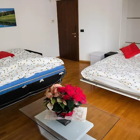 Апартаменти Sunshine