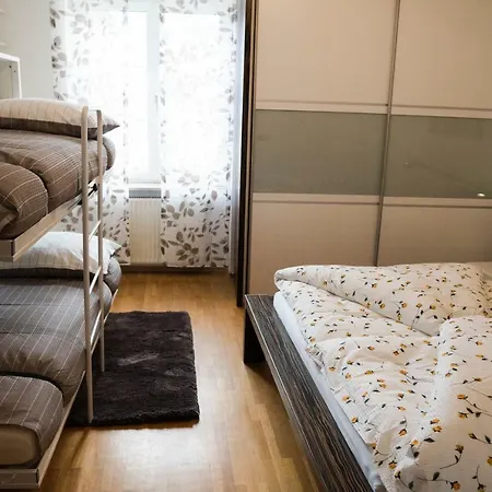 Appartamento Sunshine