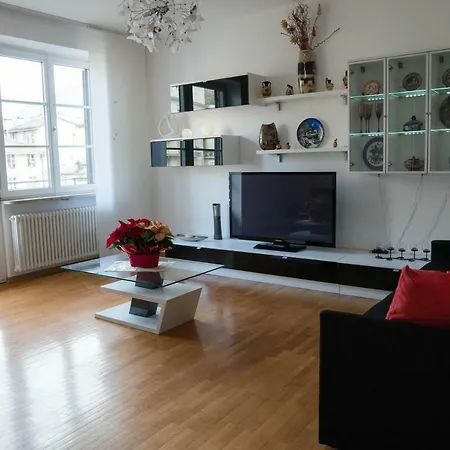 Апартаменти Sunshine *