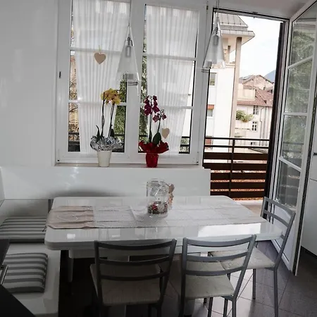 Sunshine Appartamento *