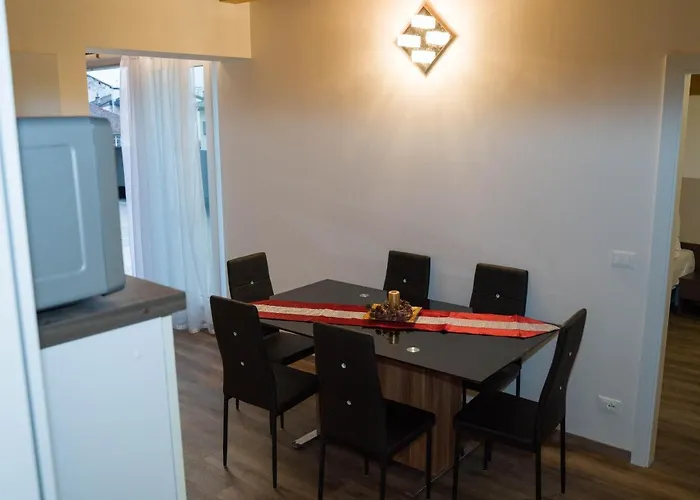 Sunshine Apartamento *