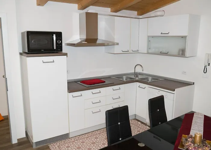 Sunshine Apartamento *