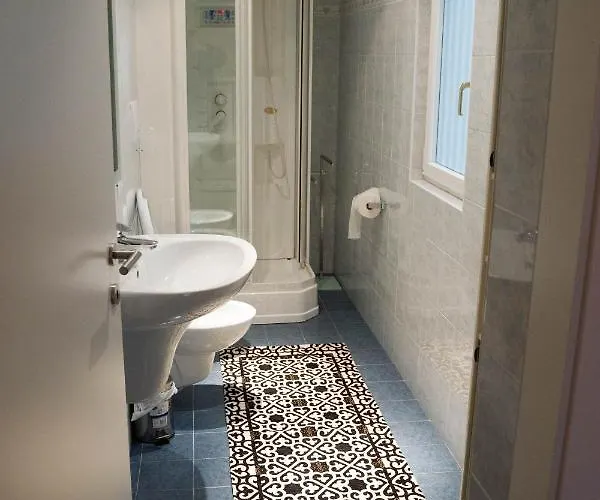 Apartamento Sunshine *