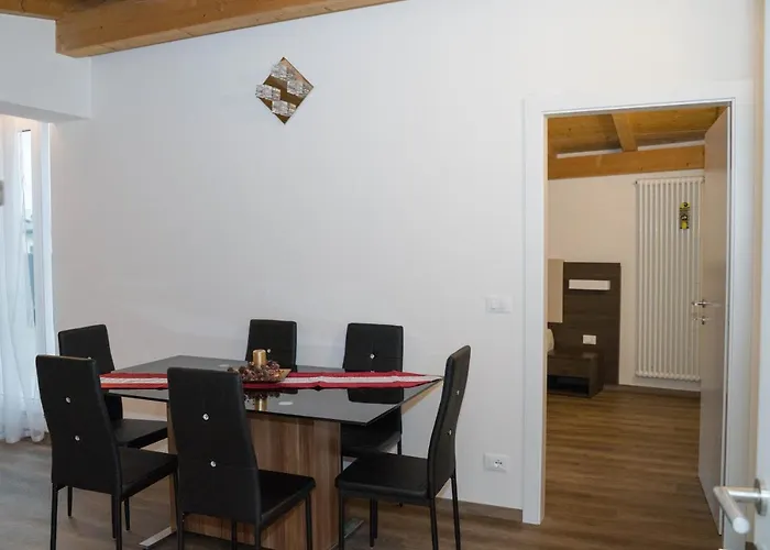 Apartamento Sunshine *