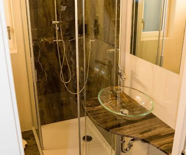 Apartamento Sunshine *