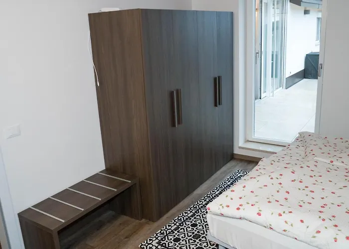 Sunshine Apartamento Bozen