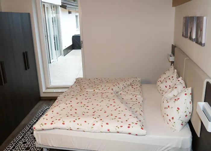 Sunshine Apartamento *