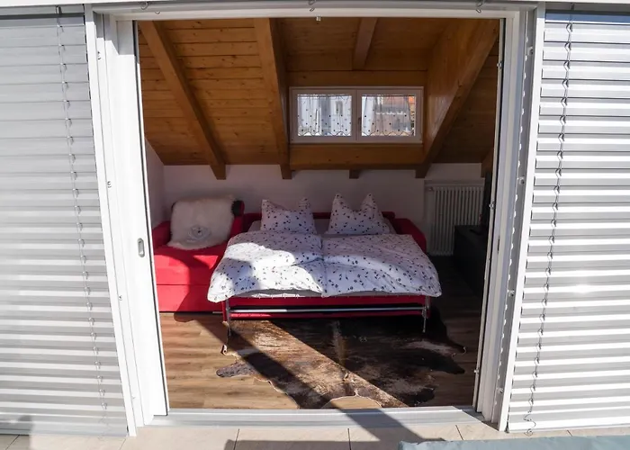 Apartamento Sunshine *