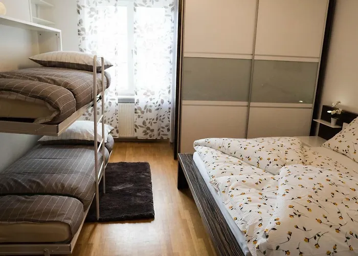 Apartamento Sunshine