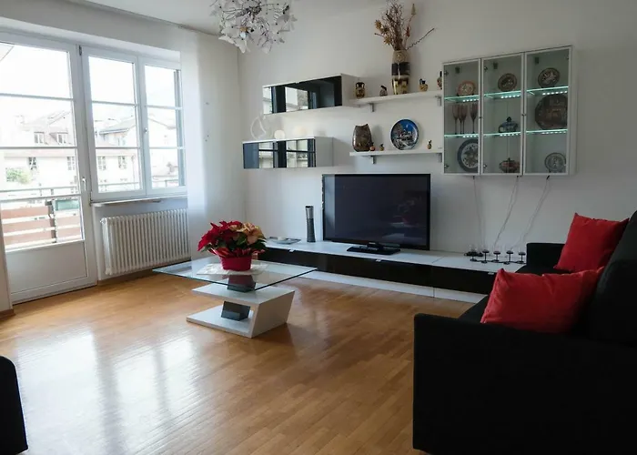 Apartamento Sunshine *