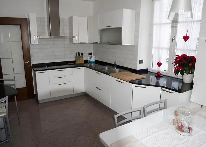 Apartamento Sunshine *