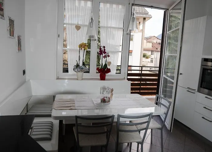 Sunshine Apartamento *